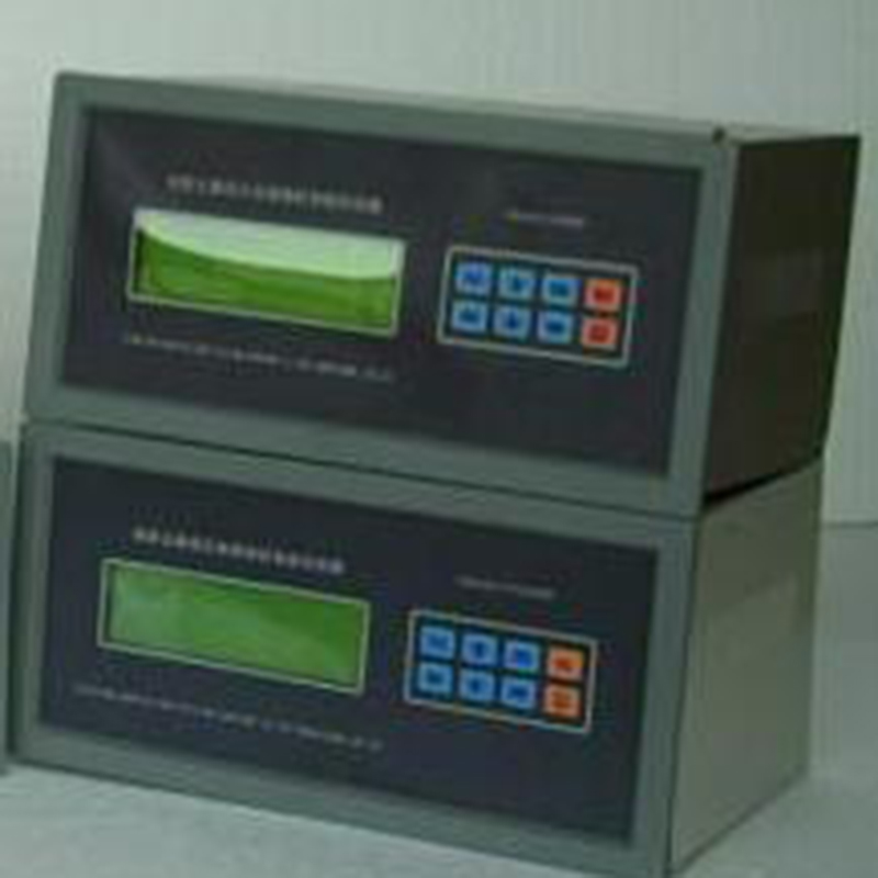 卓资TM-II型电除尘高压控制器